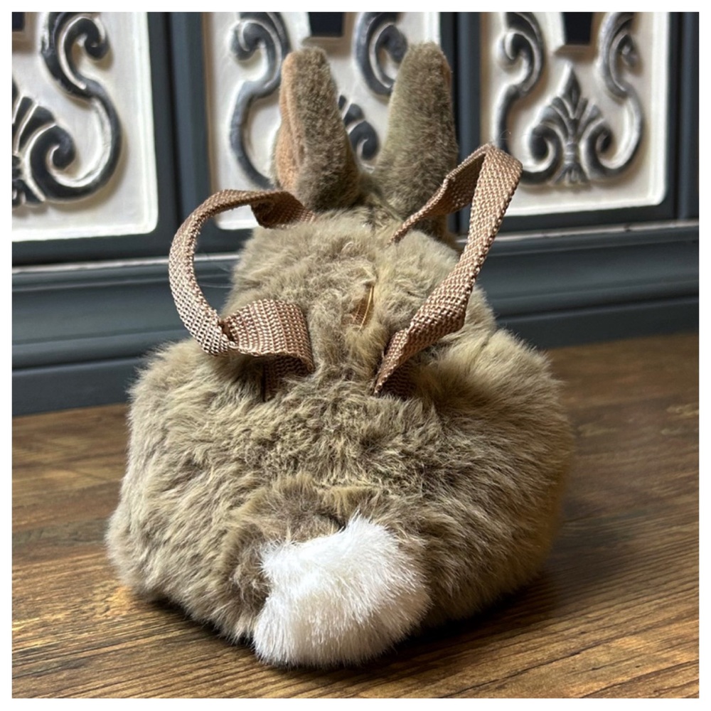 JAAG Rabbit Purse - Picture 5 of 11